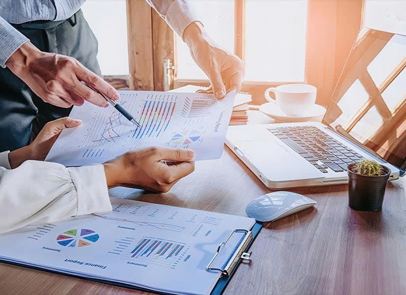 Tư vấn Chiến lược Đầu tư – Khách hàng tổ chức